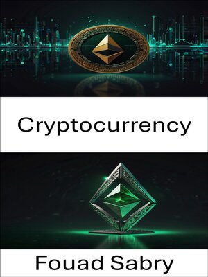 cover image of Cryptocurrency